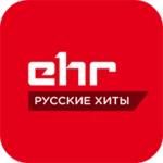 ehr pусские хиты android application logo